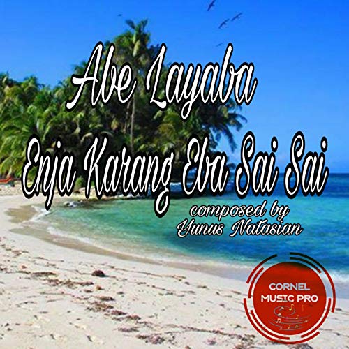  Enja Karang Eba Sai Sai