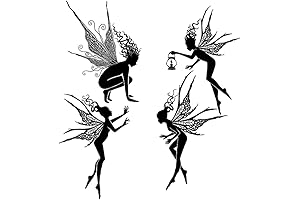 Lavinia Stamps: Fairy Foragers - Unveil Enchanting Designs for Crafting Masterpieces