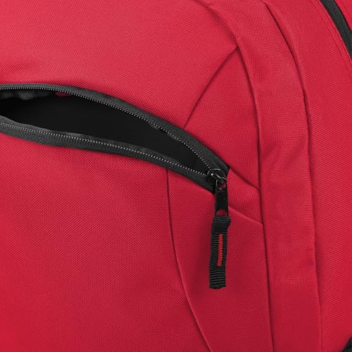Image of FOCO Buffalo Bills NFL Alternate Color Action Backpack - Red