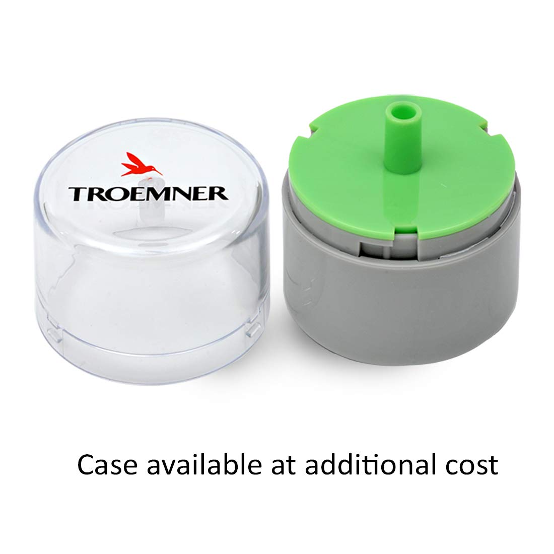 1222 1/2 oz. ASTM Class 6 (Replaces NIST Class F) Test Weight (is incomplete)
