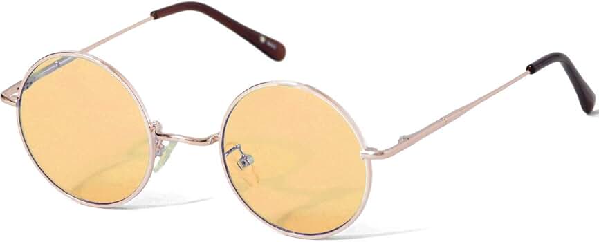 Amazon | GDC ジーディーシー サングラス 青 WANDERLUST ワンダ