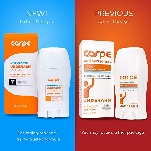 Carpe Underarm Antiperspirant - Image 5