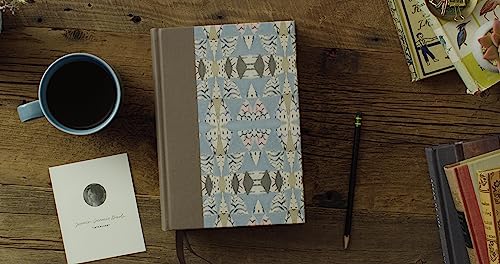 Image of ESV Study Bible, Artist Series (Cloth over Board, Jessica Dennis Bush, Interlude): Holy Bible, English Standard Version