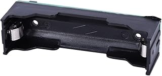 4 in 1 Battery Charging Board, Board UPS of 18650 Battery, 5W Voltage Boost Module WLithium Battery Protect, Uninterruptible Power Management Expansion Board (6V)