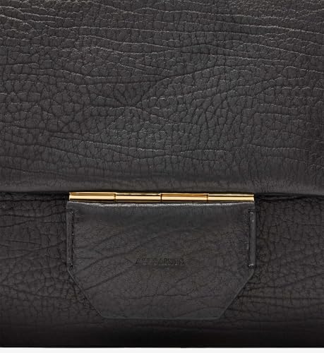 Ondine Grain Shldr, Black3