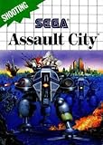  SEGA ASSAULT CITY