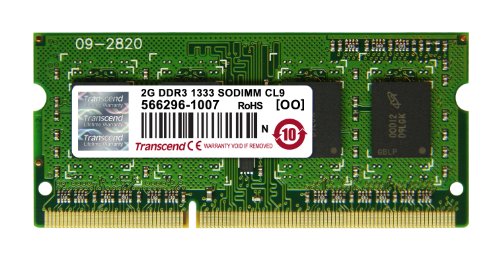 JM1333KSN-2G 2 GB
