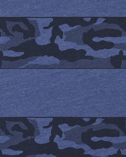 The Children's Place Boys Striped Raglan Hoodie Top 2-Pack2