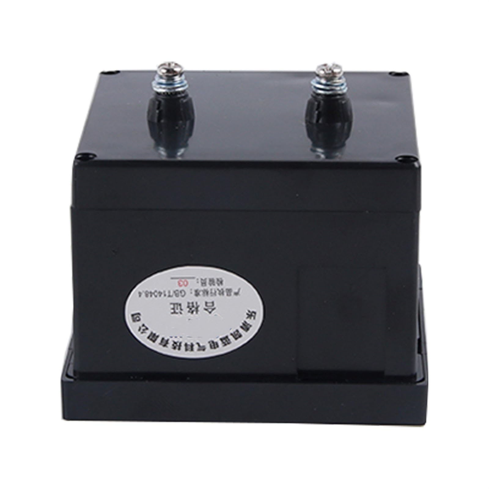 6L2-A 5A 10A 15A 20A 30A AC Panneau de Compteur analogique Direct ampèremètre de Courant jauge pointeur ampèremètre 80 * 80MM ampèremètre AC 1 pièces(5A)