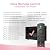 Replacement Voice Remote Control for Fire Series, TV Cube/Stick, Compatible with 4K Max/4K (1st/2nd Gen), (2nd/3rd Gen)/Lite/HD, Firestick Remote Fit for Insignia/Pioneer Smart TV