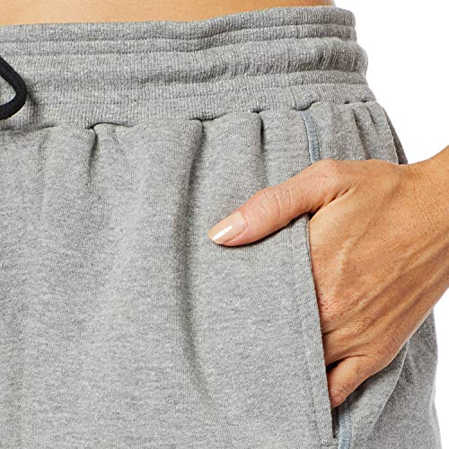 Alto Giro 100102, Bermuda Moleton, Mescla, G