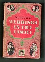 Weddings in the Family B0007DE6W8 Book Cover