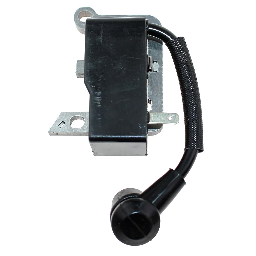 DLUPING Ignition Coil Fits For Echo CLS-5000 CLS-5010 RM-435 SRM-400 SRM-400U SRM-410ES SRM-410U SRM-410X SRM-4000 SRM-4300 SRM-4300F Garden Parts