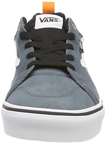 Image of Vans Mens Low-top Trainers