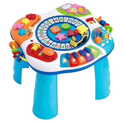 winfun 44726 Baby Activity Table Cover