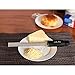esLife Grater for Kitchen, 3 Pack Zester Stainless Steel, Kitchen Tool for Cheese, Lemon,chocolate, Ginger, Potato, Vegetable & Fruit