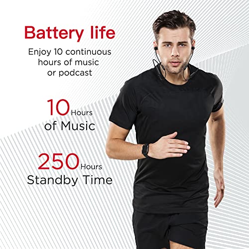 Gigastone 4PK Auriculares Bluetooth 5.0 In Ear miniatura 3