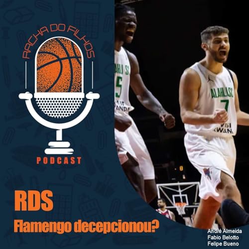 RDS - Flamengo decepcionou?