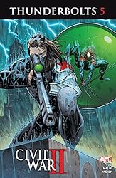 Thunderbolts 全巻セット + Thunderbolts関連作6冊 Thunderbolts 全巻セット + Thunderbolts関連作6冊