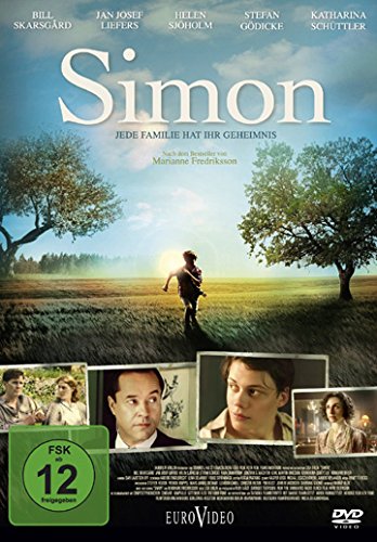 Photo de Simon & the Oaks (2011) ( Simon och ekarna ) ( Simon & ekarna (Simon and the Oaks) ) [ Origine Allemande, Sans Langue Francaise ]