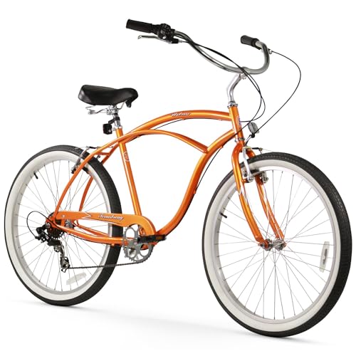 Firmstrong Urban Man Cruiser