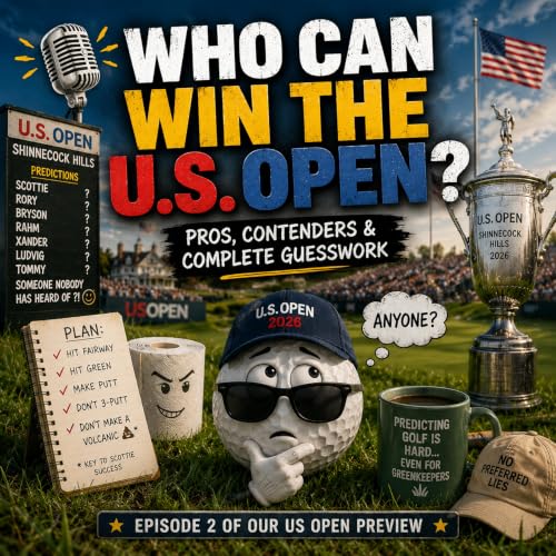 Who Can Win The Us Open?