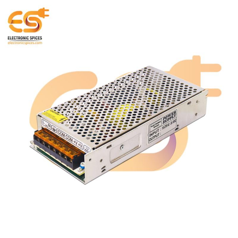 Image of Electronic Spices SMPS Power Supply (12V 20A 240W)