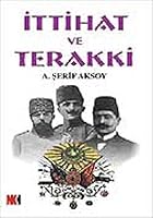 İttihat ve Terakki 9944174521 Book Cover