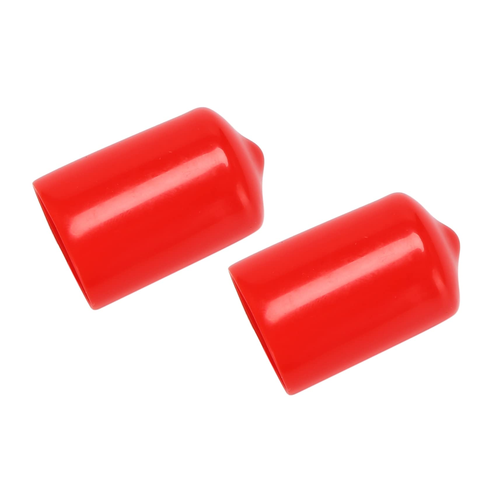 VDL Montagering rubber 3/8WW binnendraad zwart - De Boer