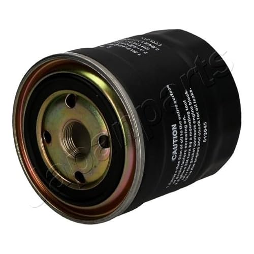 Japanparts Fc-303S Kraftstofffilter