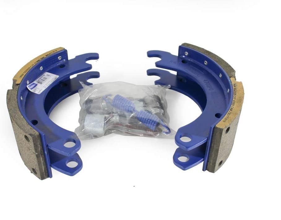 Trailer Parts Pro 12-1/4