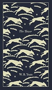 Hardcover The Tower: Penguin Pocket Poets (Penguin Clothbound Poetry) Book