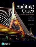 Auditing Cases: An Interactive Learning Approach [RENTAL EDITION]