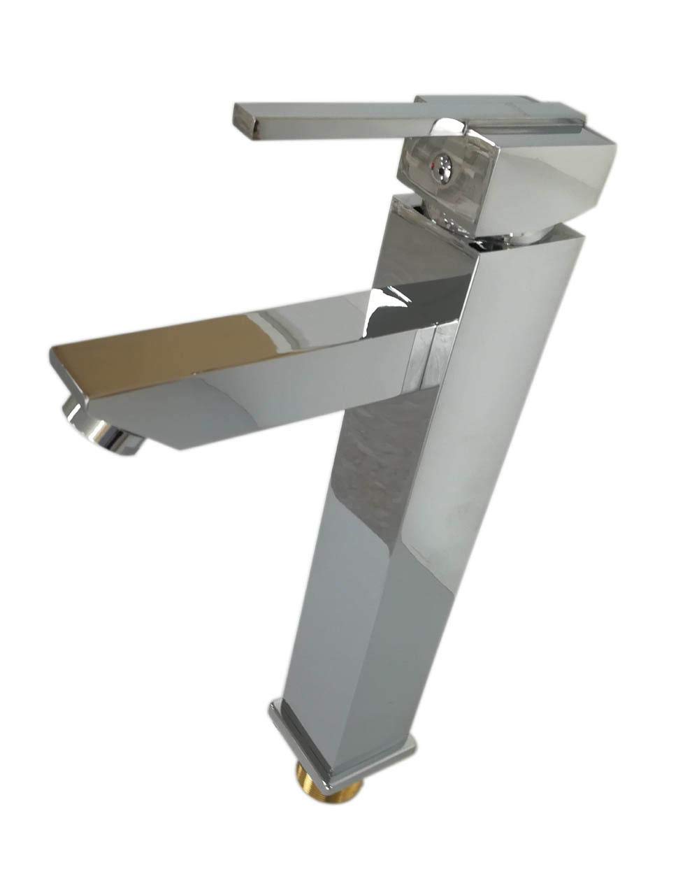 TITAN BASIN MIXER TAP