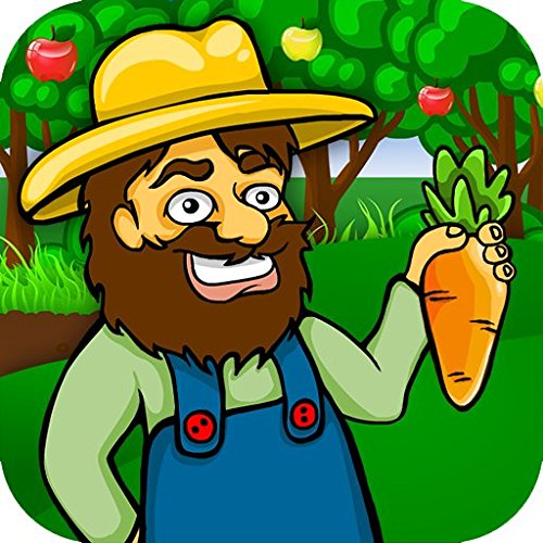 Vegetable Farm [Download]