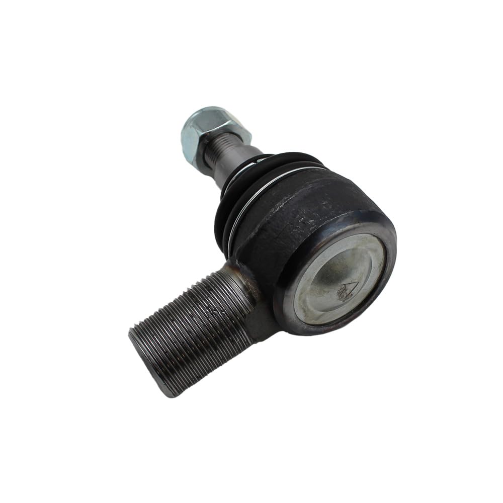 パーツ gnrnn840 2.000.027-R, Left (Driver) Side Strut and Spindle - Black