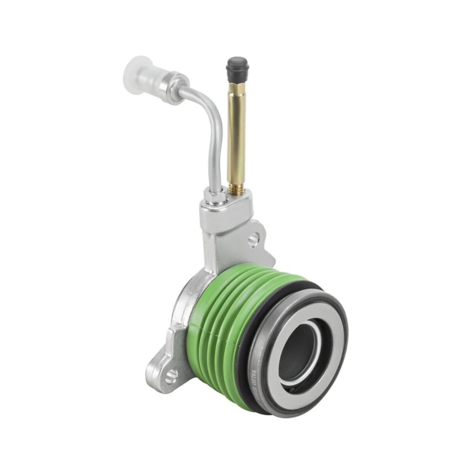 Valeo Kit Frizione 834383 - Con Meccanismo, Con Disco