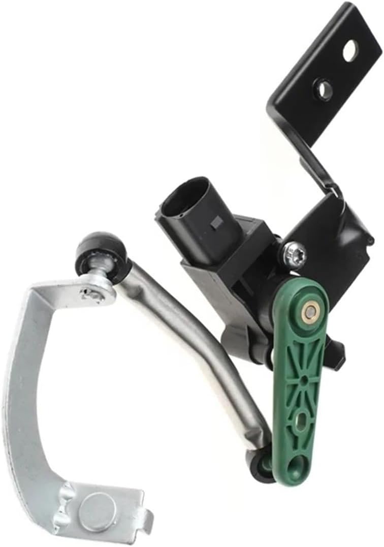 サスペンションストロークをパーセント表示する - Beyond your wall with Drogger Compatible With For Passat B8 2015 2016 2017 2018 サスペンション高さセンサーサスペ