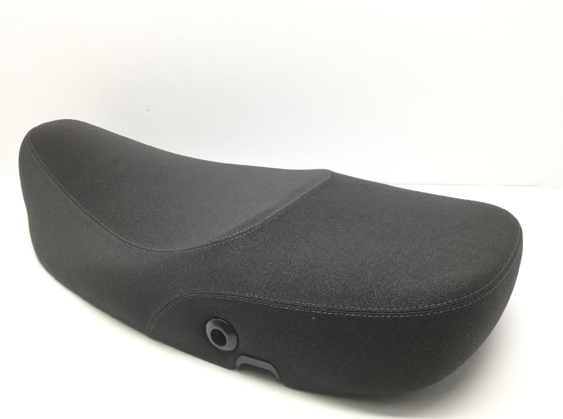 SELLA SADDLE BIPOSTO COMPATIBILE CON VESPA LX VEDI MODELLI IN DESCRIZIONE