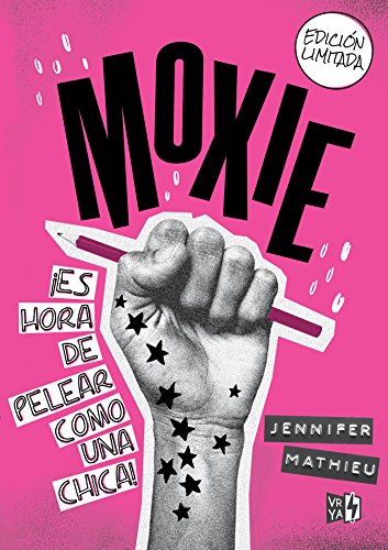 Moxie (Spaniish Edition) (Spanish Edition)