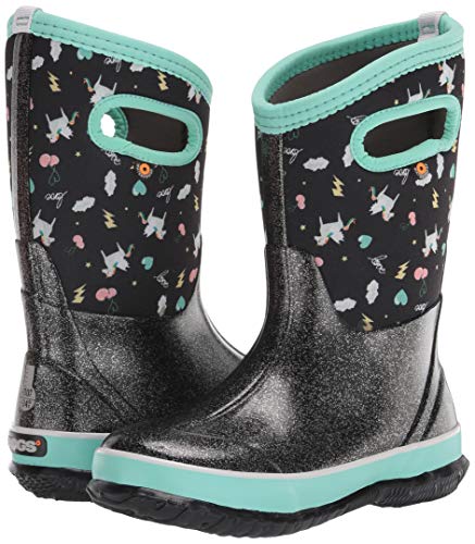 Image of Bogs Kids Classic Tonal Camo (Toddler /Little Kid /Big Kid)