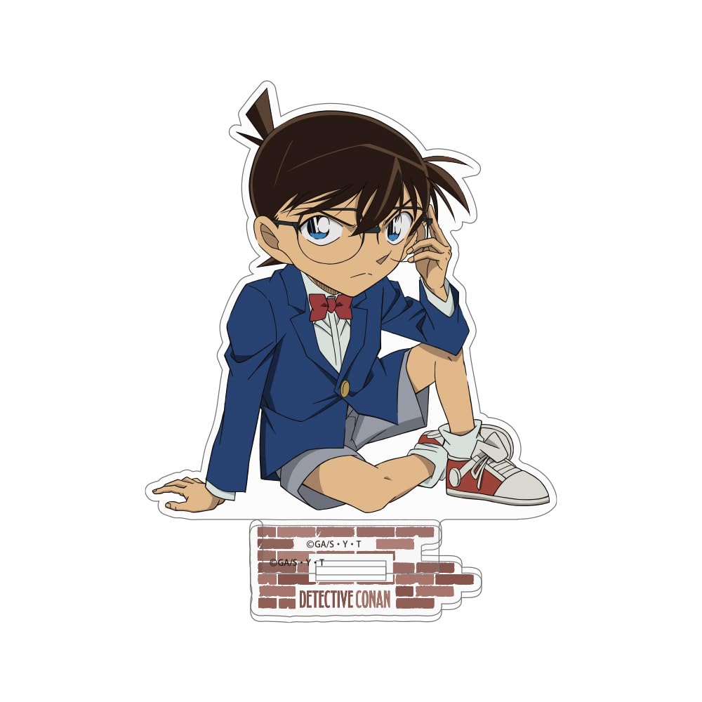 ワンピース　コナン　ダンダダン　かのかり　アクリルスタンド　アニメグッズまとめ売 Amazon.co.jp: 【公式】コスパ 名探偵コナン 江戸川コナン