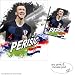 Produktbild 1art1 Fußball, Ivan Perisic, Kroatien 1 Poster Kunstdruck (50x40 cm) + 1 Mauspad (23x19 cm) Geschenkset