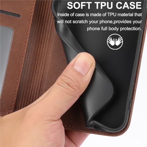 BaiFu Magnetic Case for Google Pixel 9 Pro XL 6.8" - Image 3