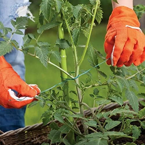 200M Strong Reusable GARDEN TWINE Horticultural Utility Polypropylene