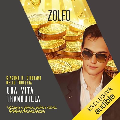  Una vita tranquilla
