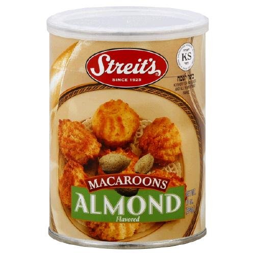 Ethnic Delite, Almond, 10.00 OZ (Pack of 12)