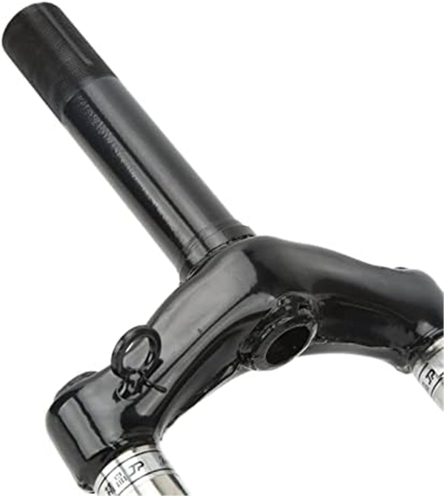 Amortisseur pour Avant, Fourche, Structure Robuste