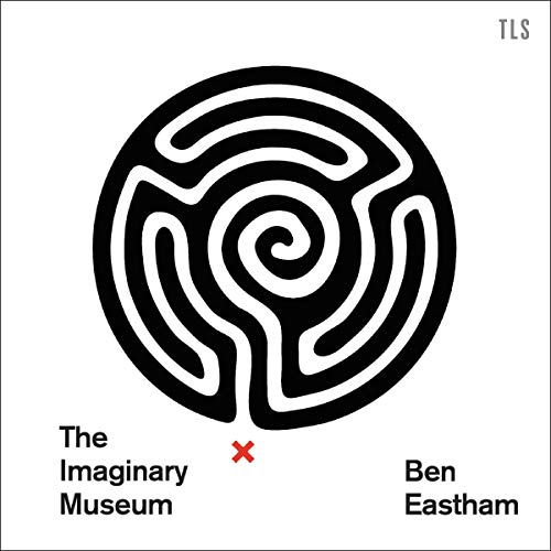 The Imaginary Museum by Ben Eastham episode artwork
