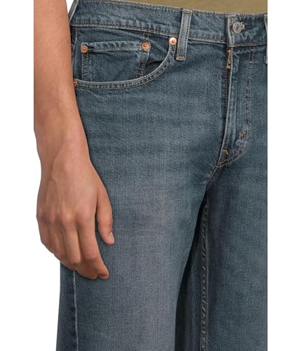 Image of Levi's Men's 514 Straight Fit Cut Jeans (Also available in Big & Tall)
